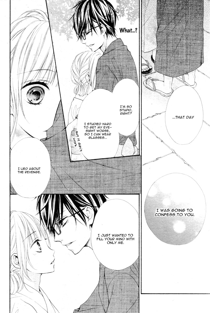 Sonna Me de Minai De Vol. 1 Ch. 2 第29页