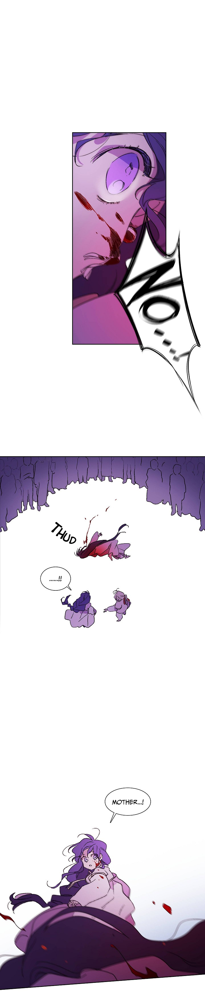 Aewol's Dream Ch. 1 第2页