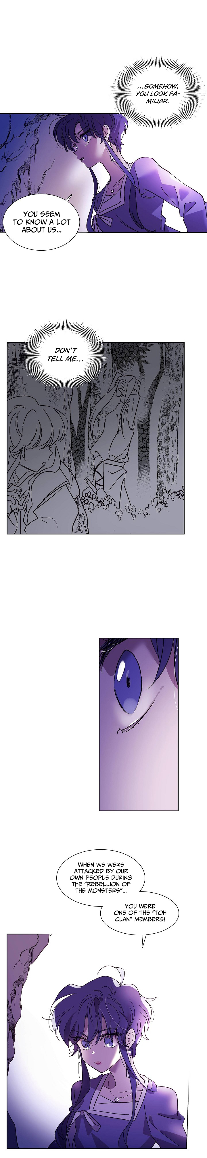 Aewol's Dream Ch. 1 第32页