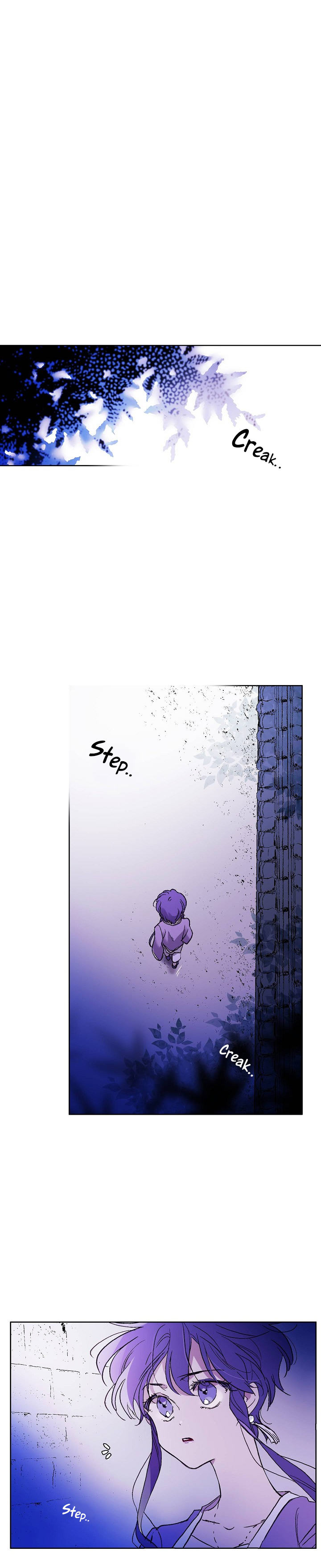 Aewol's Dream Ch. 1 第9页