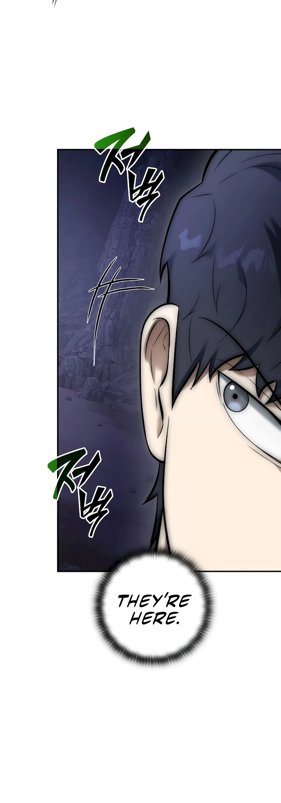 Subscribed to GodTube Vol. 1 Ch. 6 第4页