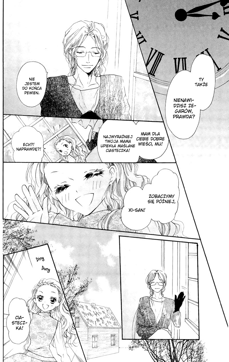 Nakizakura Kitan Vol. 1 Ch. 2 第11页