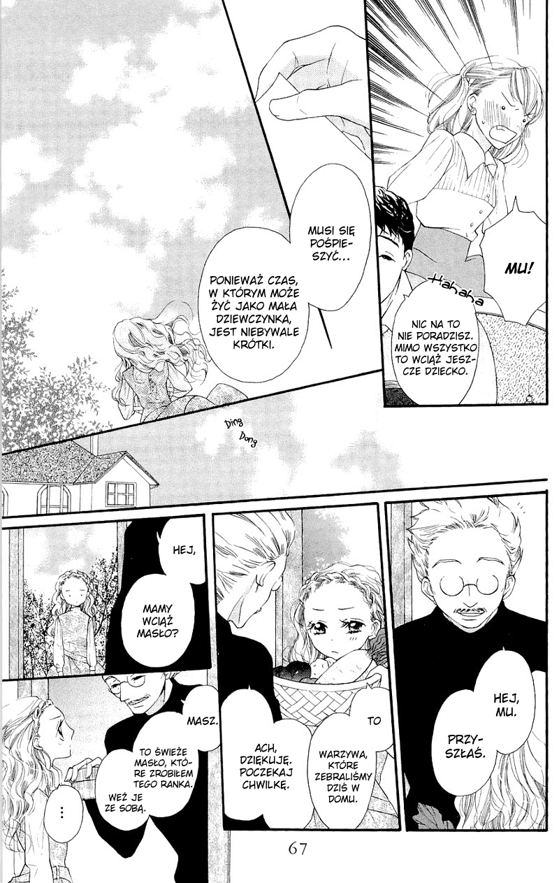 Nakizakura Kitan Vol. 1 Ch. 2 第14页