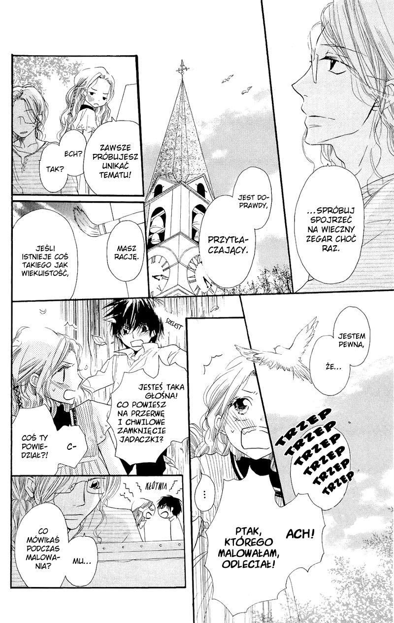Nakizakura Kitan Vol. 1 Ch. 2 第29页