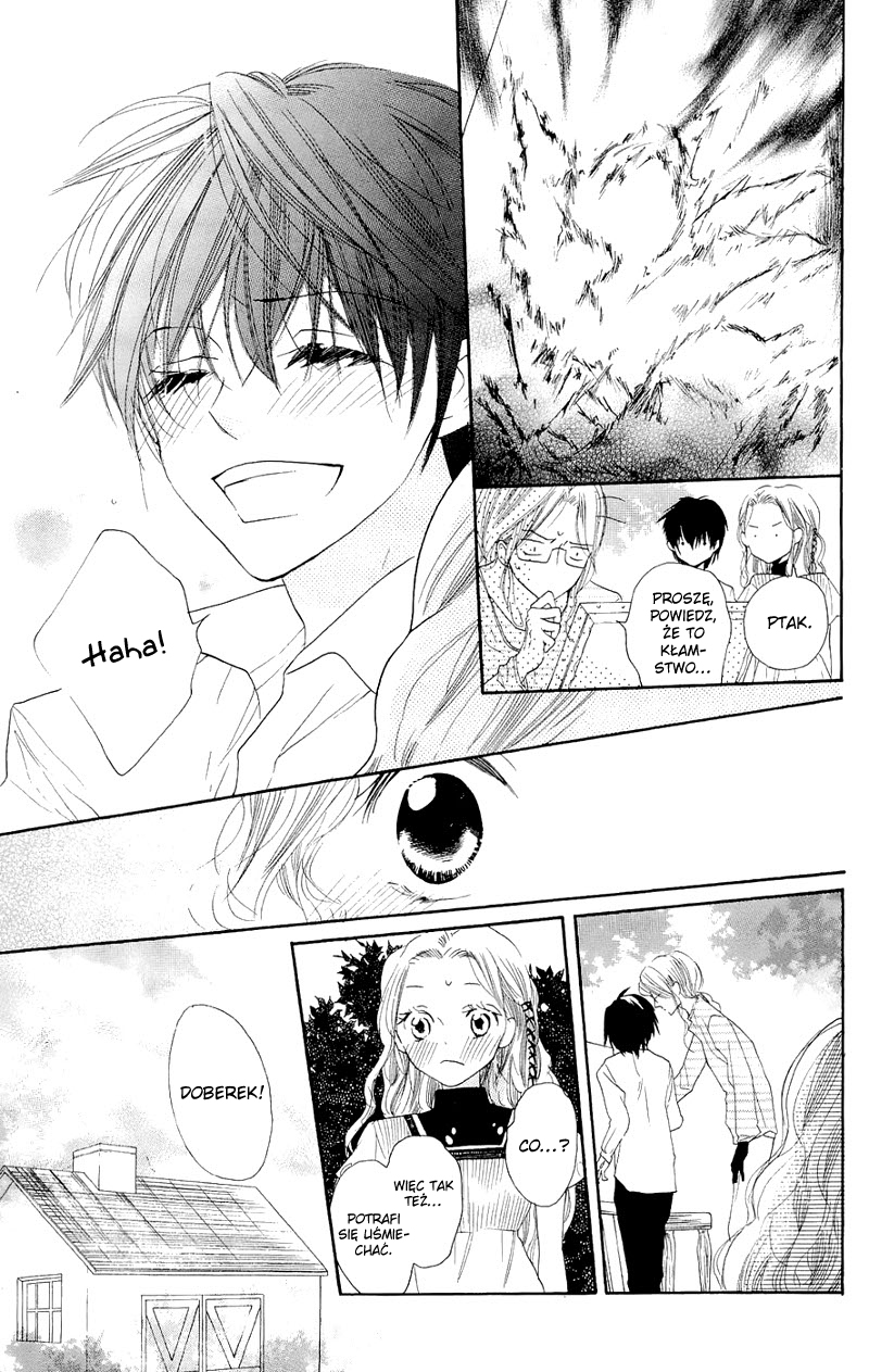 Nakizakura Kitan Vol. 1 Ch. 2 第30页
