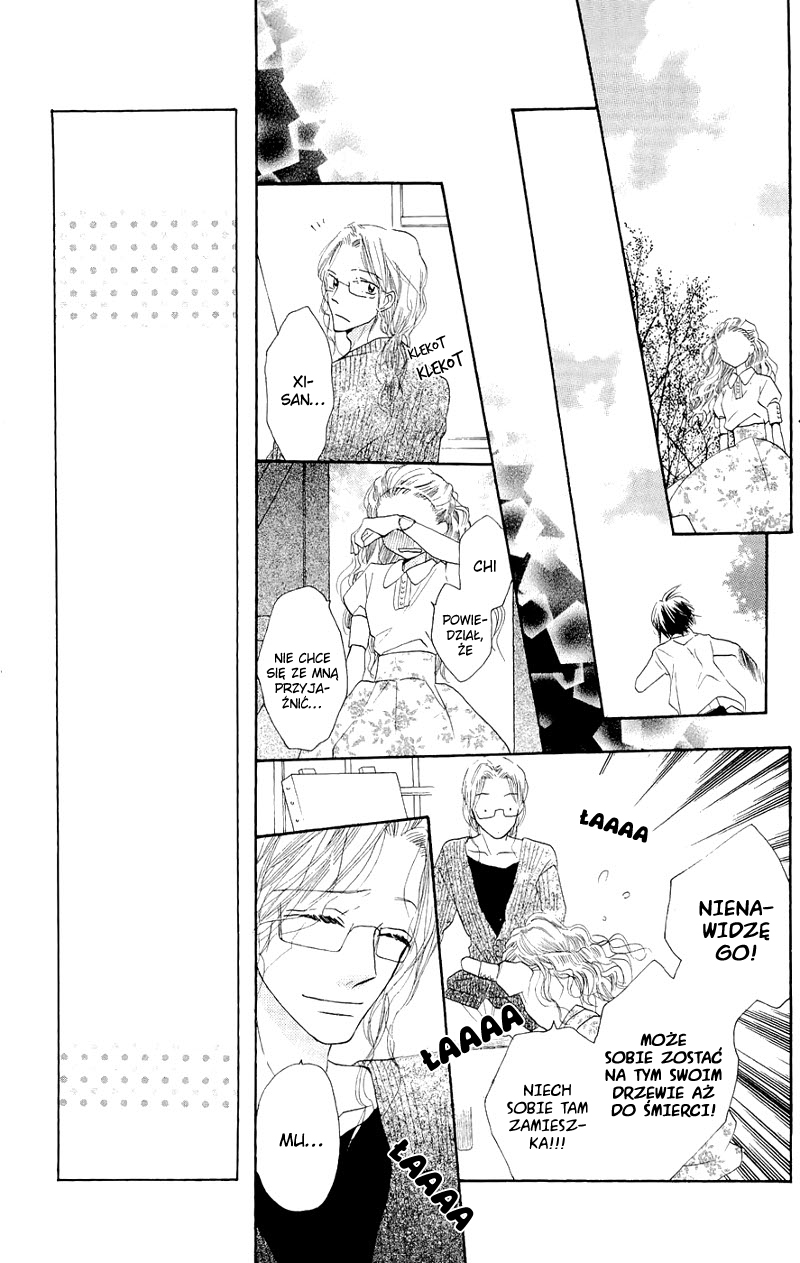 Nakizakura Kitan Vol. 1 Ch. 2 第38页