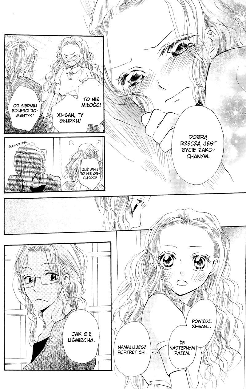 Nakizakura Kitan Vol. 1 Ch. 2 第39页