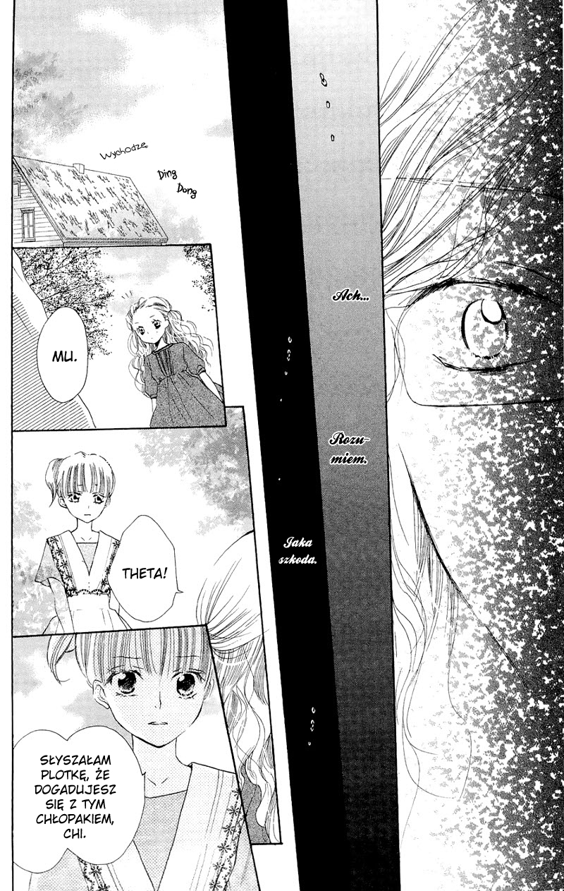 Nakizakura Kitan Vol. 1 Ch. 2 第41页
