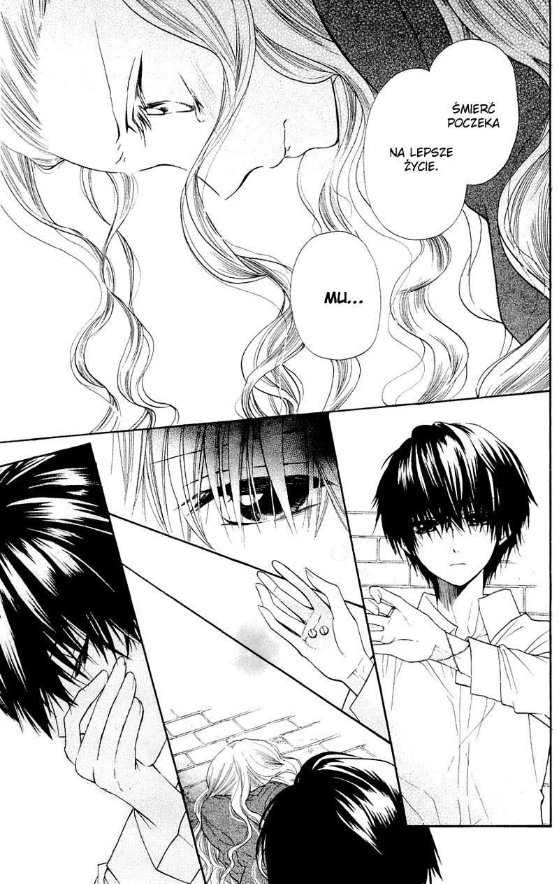 Nakizakura Kitan Vol. 1 Ch. 2 第48页