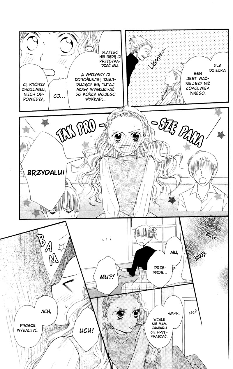 Nakizakura Kitan Vol. 1 Ch. 2 第8页