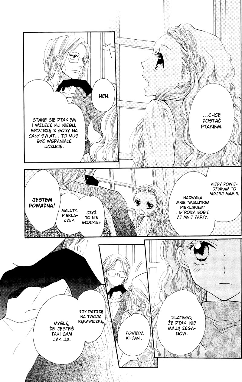 Nakizakura Kitan Vol. 1 Ch. 2 第10页