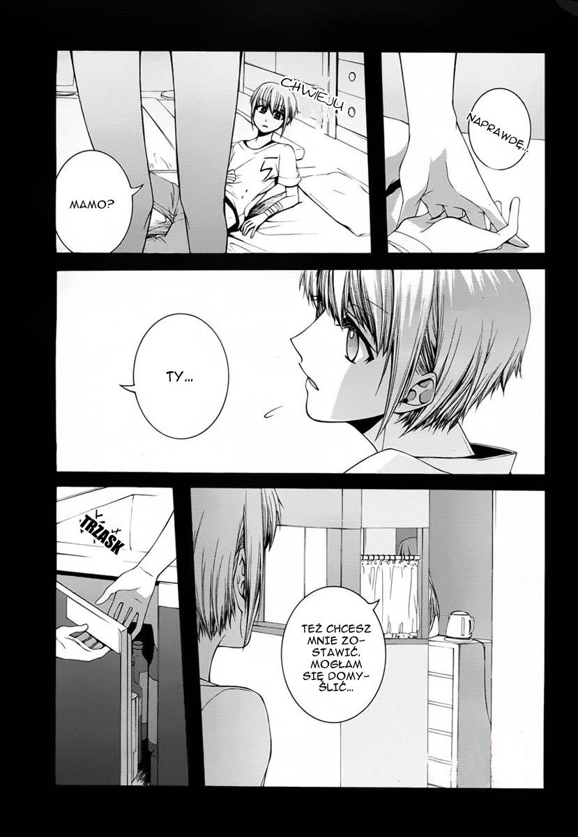Dolls Code Vol. 1 Ch. 2 第27页