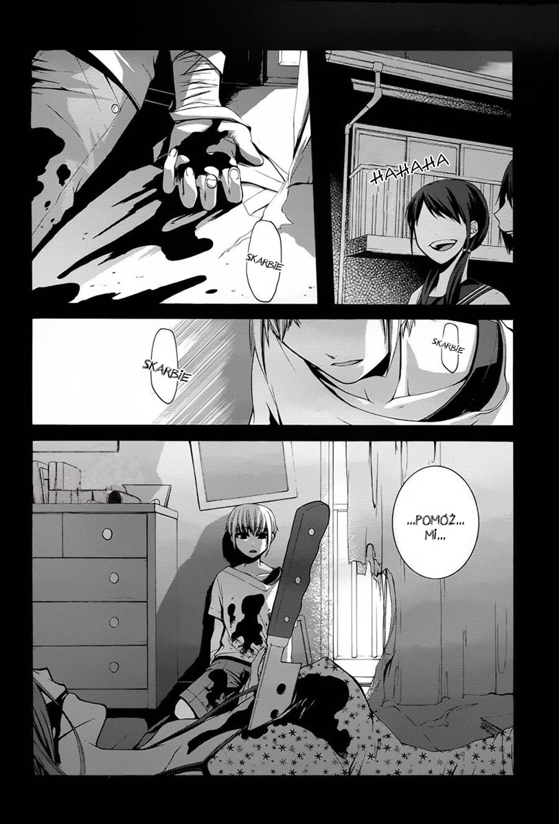 Dolls Code Vol. 1 Ch. 2 第30页