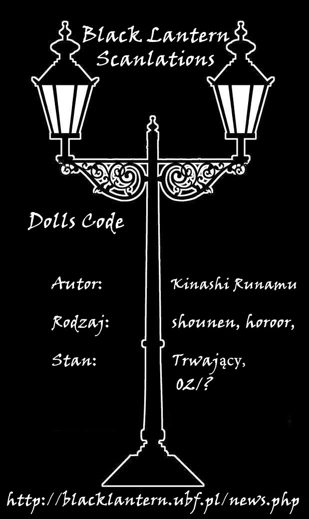 Dolls Code Vol. 1 Ch. 2 第38页