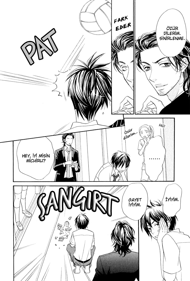 Nekoka Danshi no Shitsukekata Vol. 1 Ch. 4 第24页