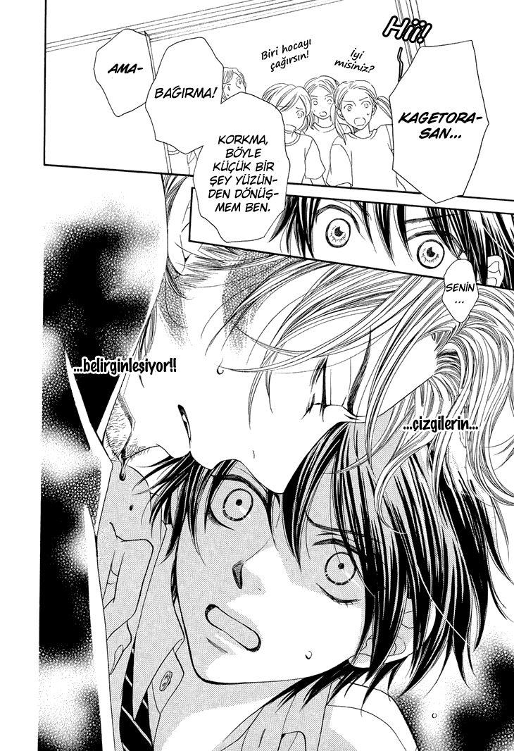 Nekoka Danshi no Shitsukekata Vol. 1 Ch. 4 第28页