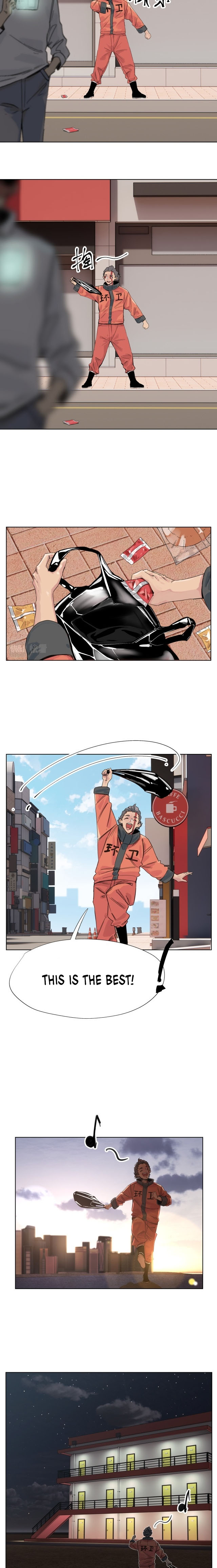 The Not-So-Privileged Superhumans I am a superhuman 第6页