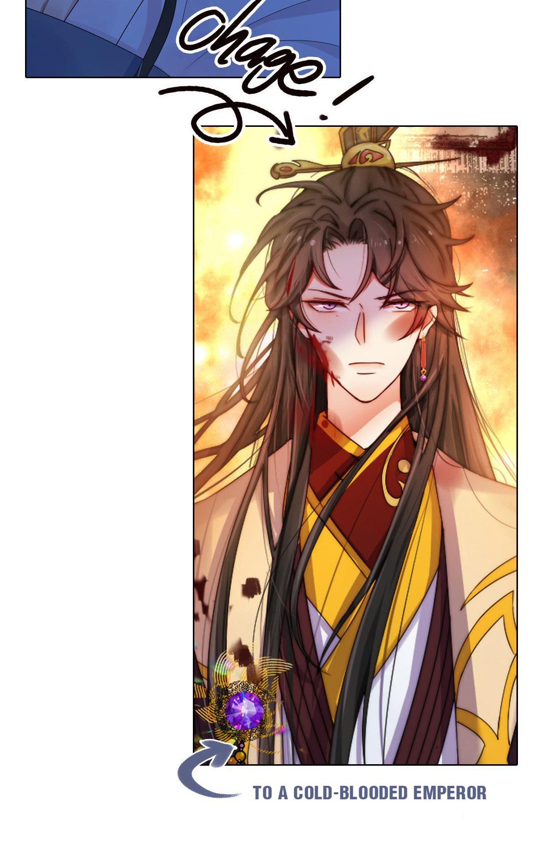 The Dark Prince Is Hard To Please 第3页