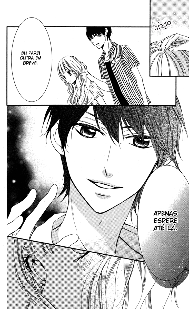 Love Zipper Vol. 1 Ch. 4 第23页