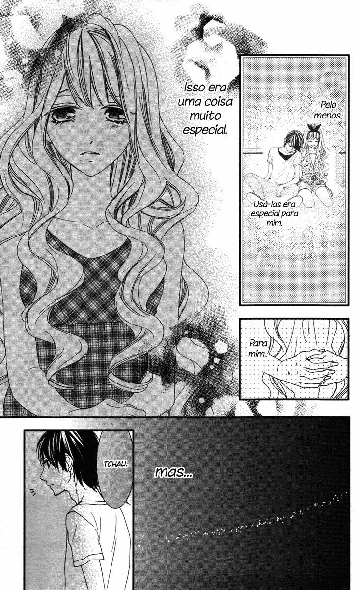 Love Zipper Vol. 1 Ch. 4 第32页