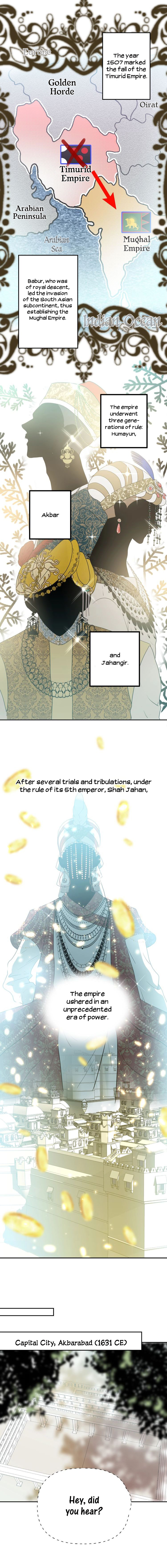 Tyrant's Tears Poisoned Wine 第2页