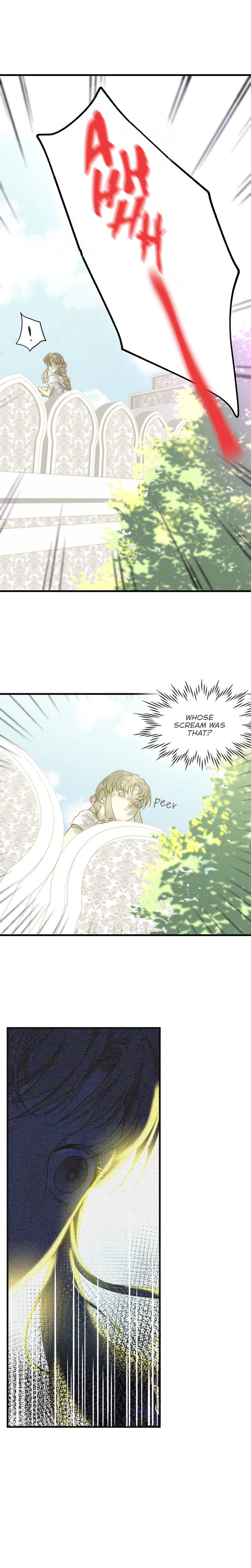 Tyrant's Tears Poisoned Wine 第5页