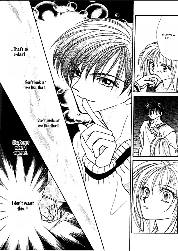 Boys' Kingdom II Baraironoijiwaru 第39页