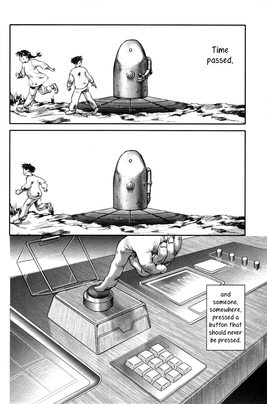 Comic ☆ Shinichi A Device (Shirai Yumiko) 第18页