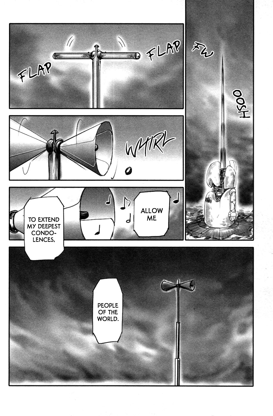 Comic ☆ Shinichi A Device (Shirai Yumiko) 第22页