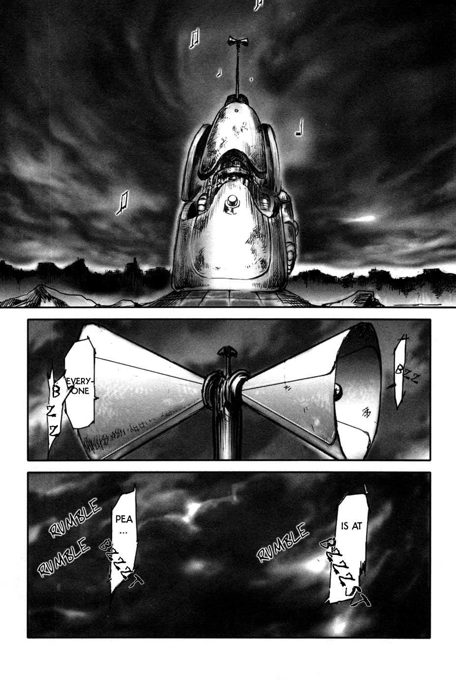 Comic ☆ Shinichi A Device (Shirai Yumiko) 第25页