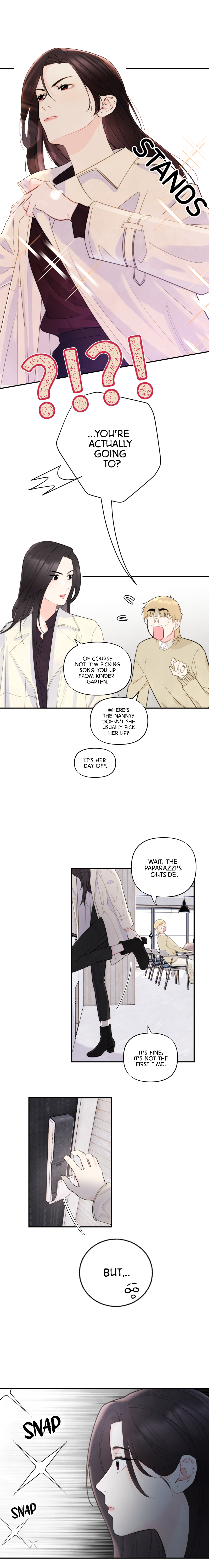 Like, Share & Subscribe Ch. 1 第12页