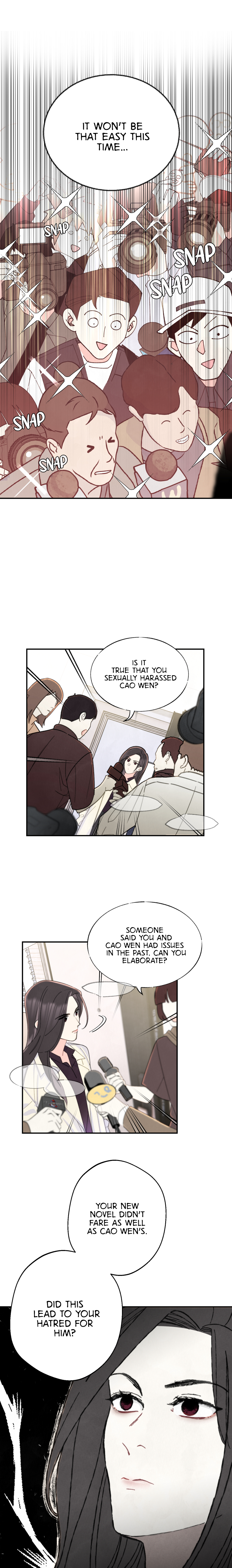 Like, Share & Subscribe Ch. 1 第13页