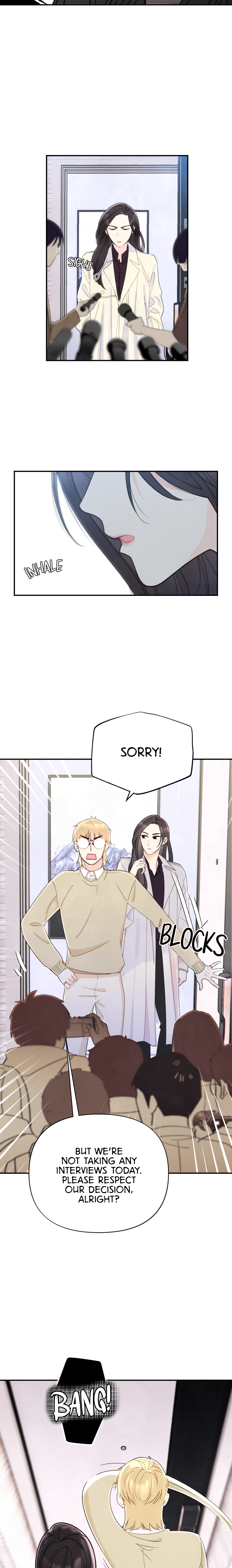 Like, Share & Subscribe Ch. 1 第14页