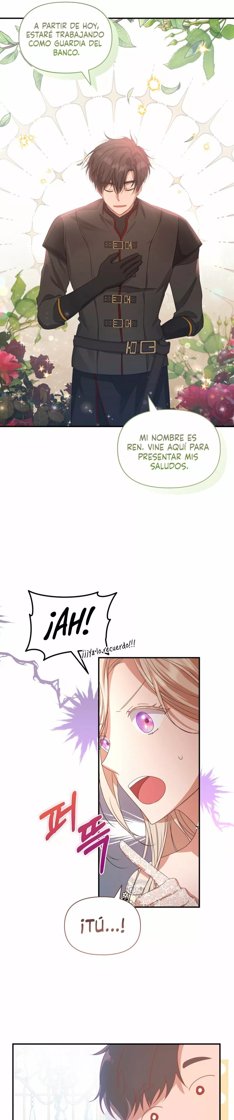 The Lady Bank Ch. 4 第5页