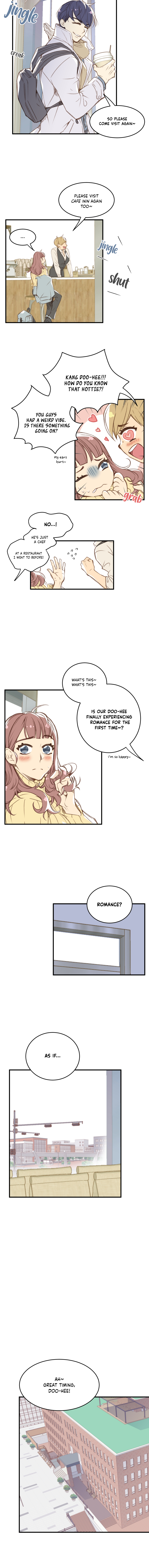 51st Man Ch. 2 第9页