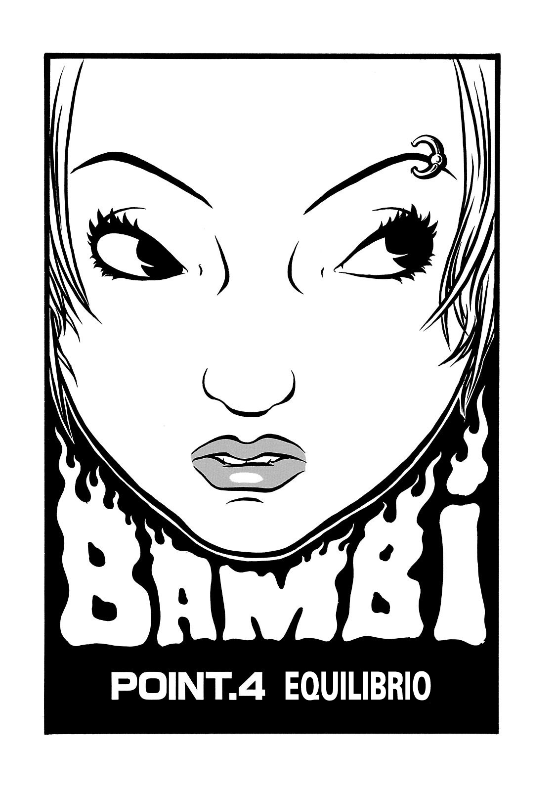 BAMBi remodeled Equilibrio 第2页