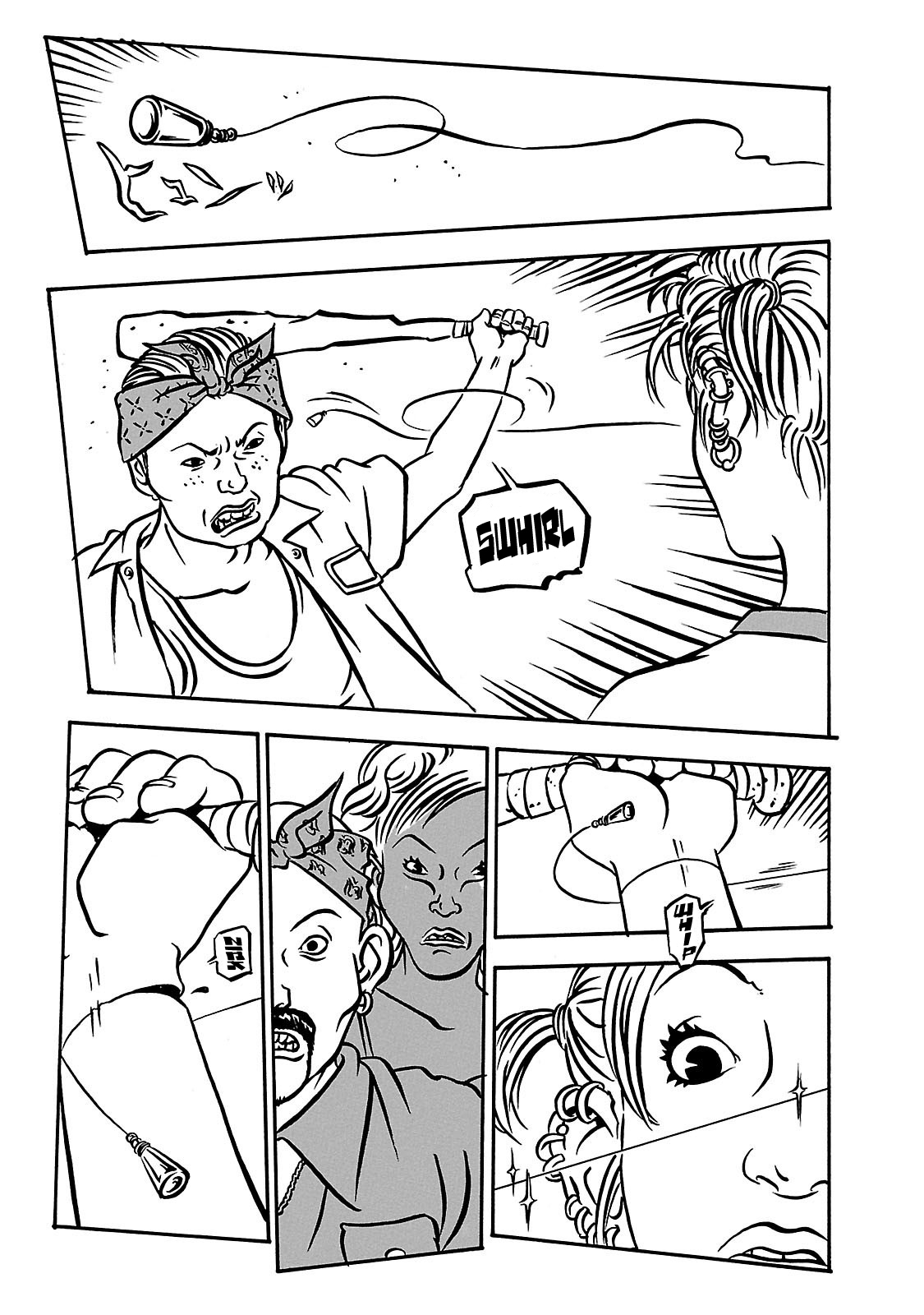 BAMBi remodeled Equilibrio 第14页