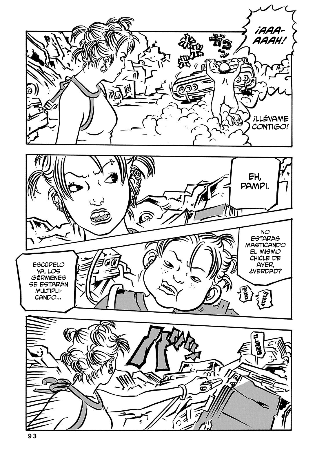 BAMBi remodeled Equilibrio 第16页