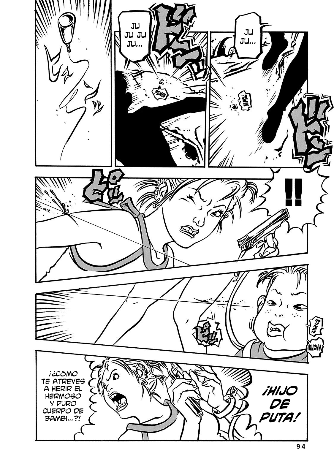 BAMBi remodeled Equilibrio 第17页