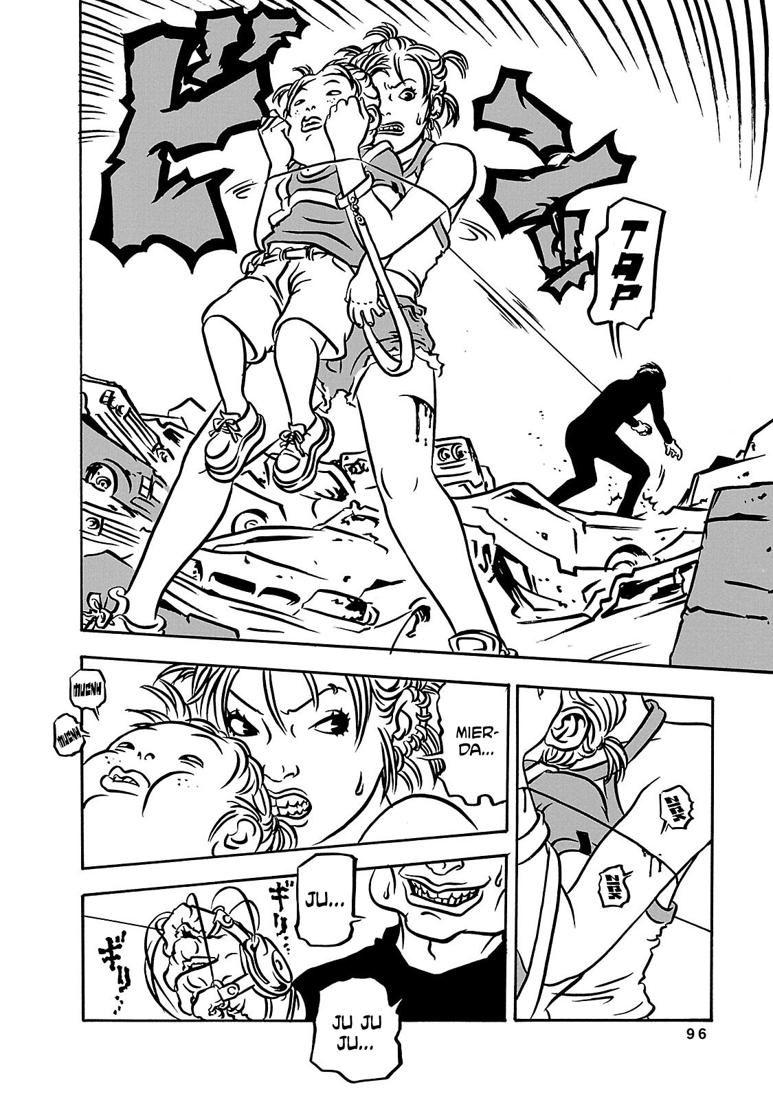 BAMBi remodeled Equilibrio 第19页