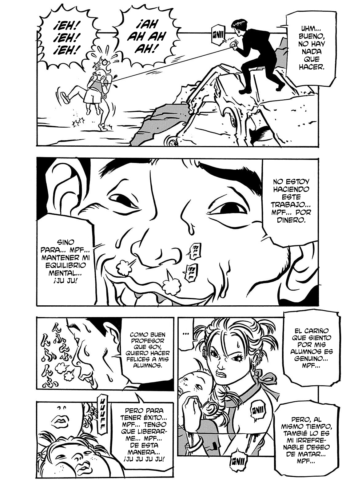 BAMBi remodeled Equilibrio 第21页