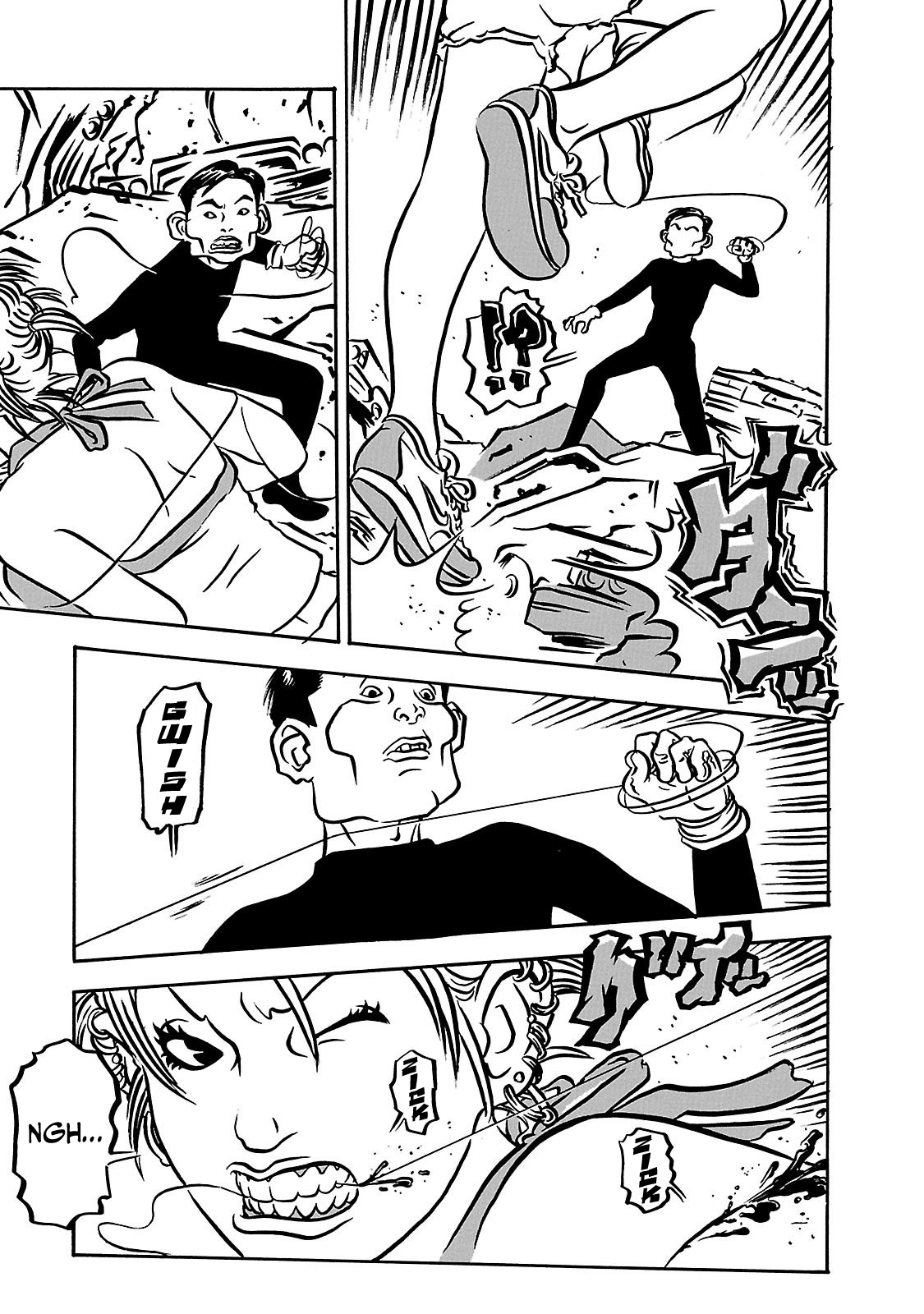BAMBi remodeled Equilibrio 第22页