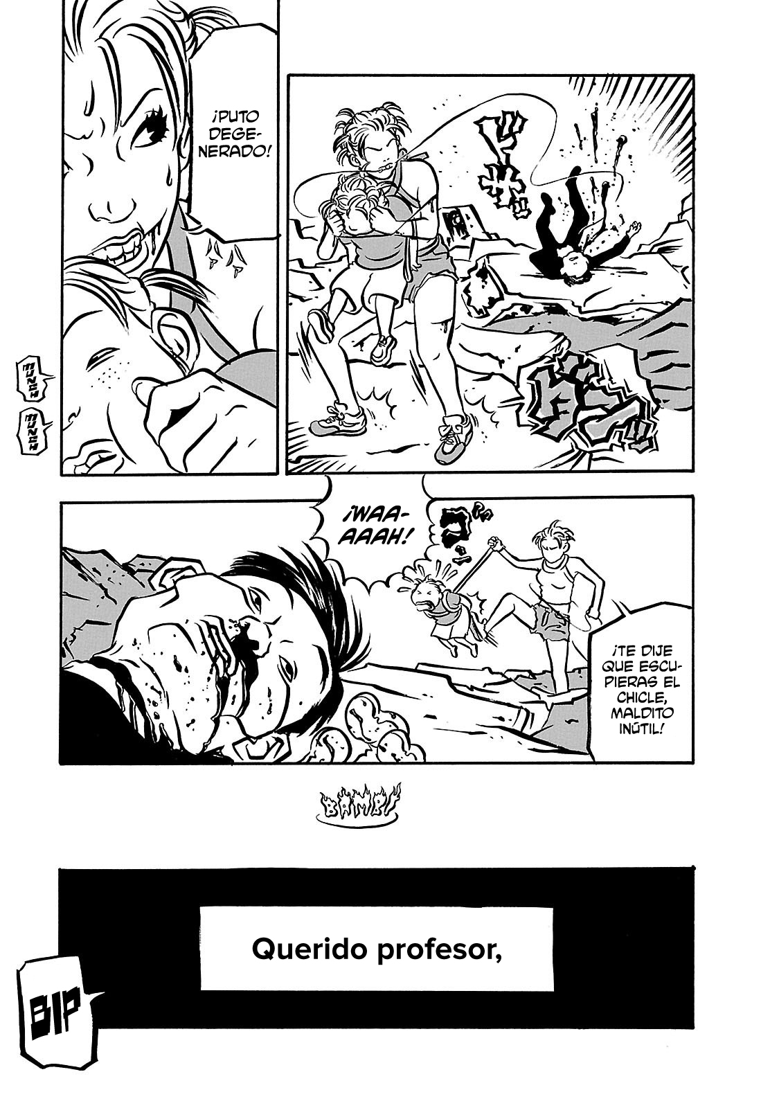 BAMBi remodeled Equilibrio 第24页