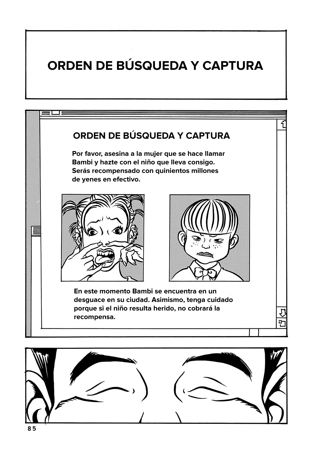 BAMBi remodeled Equilibrio 第8页