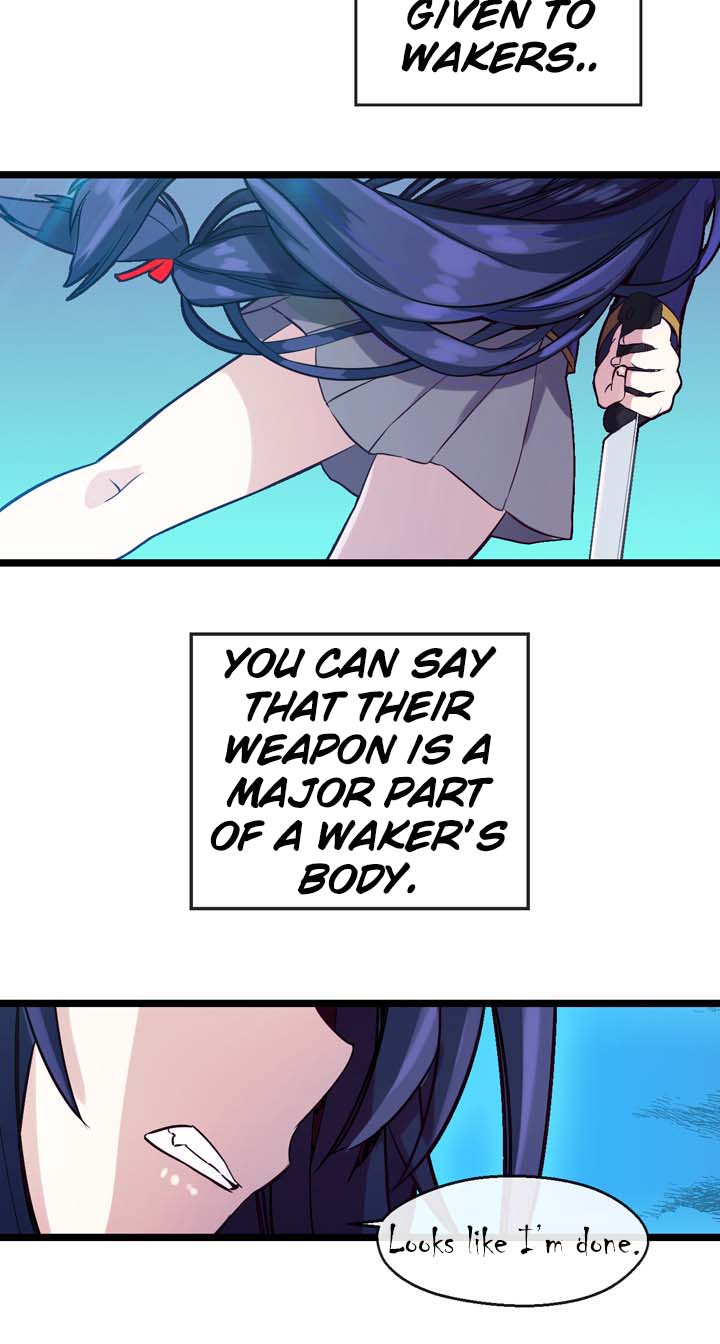 Amentia Ch. 4 第22页