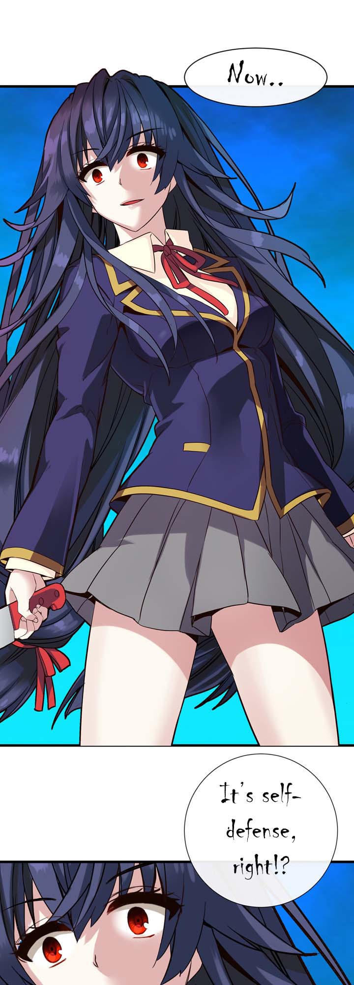 Amentia Ch. 4 第26页