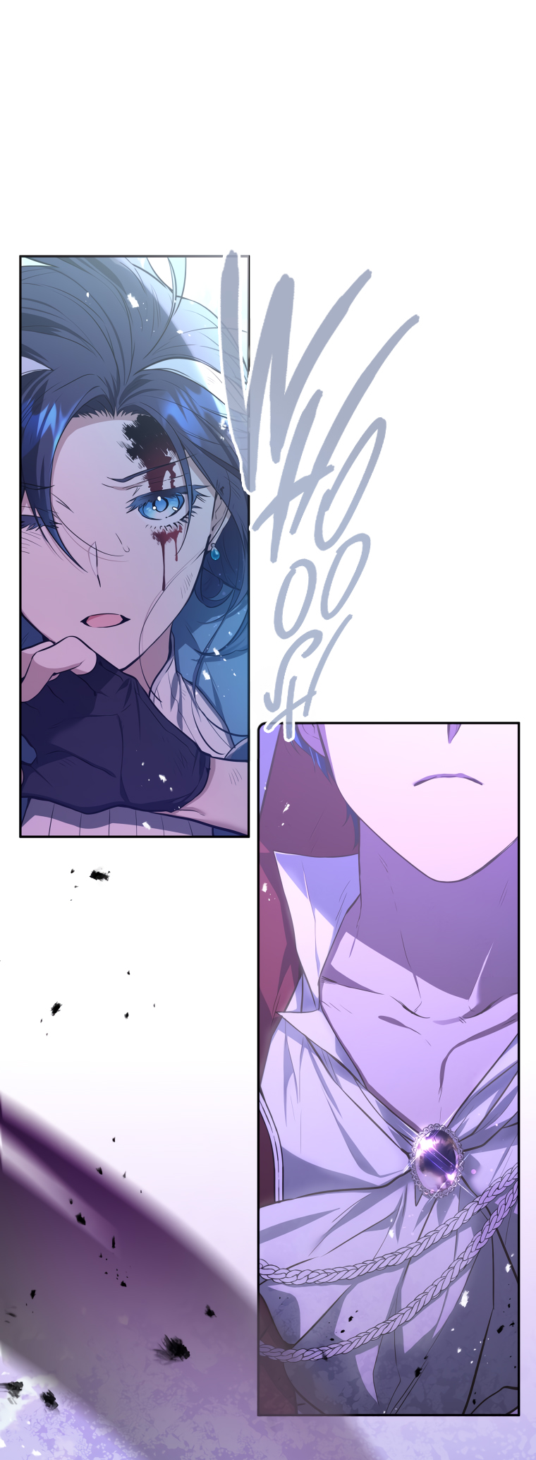 'Cause Calypso Can Ch. 1 第11页