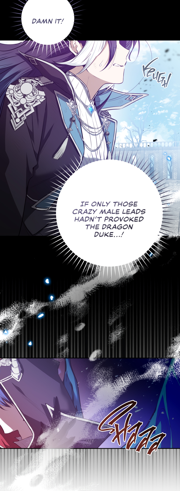 'Cause Calypso Can Ch. 1 第15页
