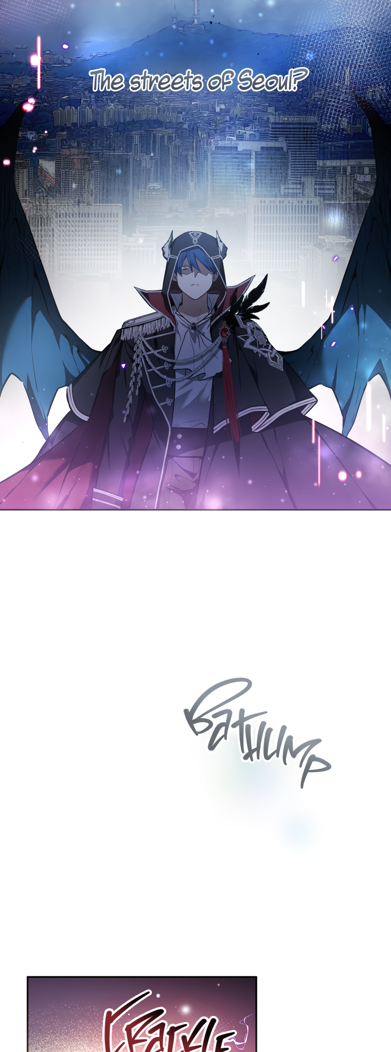'Cause Calypso Can Ch. 1 第19页