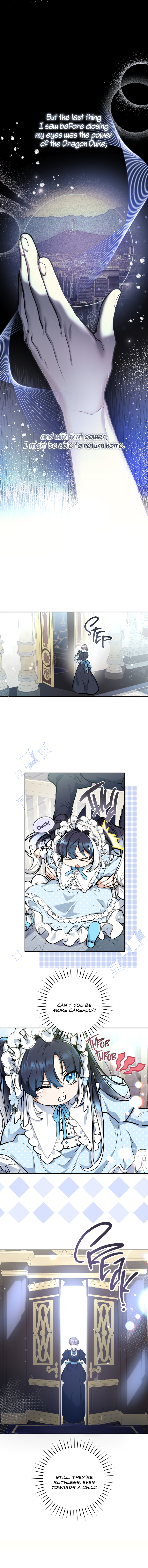 'Cause Calypso Can Ch. 1 第32页